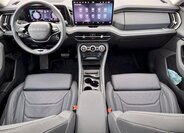 Škoda Kodiaq SUV / Terénní 1,5 l 150 kw