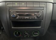 Škoda Fabia Hatchback 1,4 l 55 kw