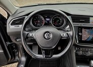 Volkswagen Tiguan Allspace SUV / Terénní 1,5 l 110 kw