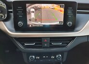 Škoda Scala Hatchback 1,6 l 85 kw