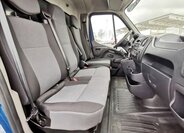 Renault Master Valník 2,3 l 125 kw