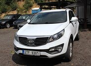 KIA Sportage SUV / Terénní 1,6 l 99 kw