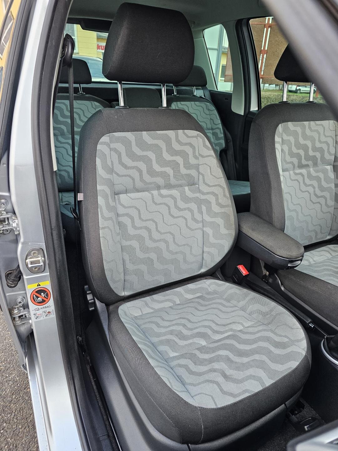 Škoda Roomster Ostatní 1,6 l 77 kw