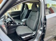 Nissan Qashqai SUV / Terénní 1,3 l 116 kw