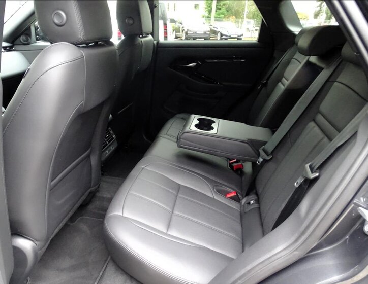 Land Rover Range Rover Evoque SUV 2,0 l 120 kw