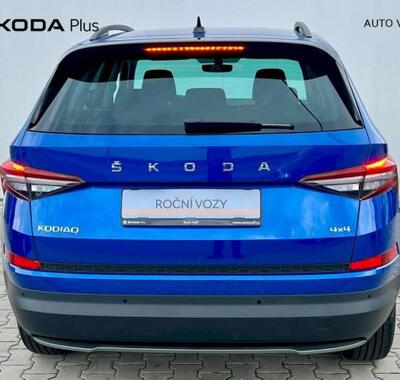 Škoda Kodiaq 10