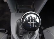 Volkswagen Touran MPV 1,2 l 77 kw