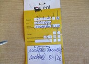 Škoda Octavia Liftback 1,6 l 75 kw