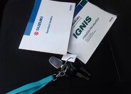 Suzuki Ignis Kombi 1,3 l 68 kw