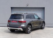 Mercedes-Benz GLB SUV / Terénní 1,3 l 120 kw