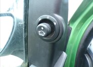 Ford Fiesta Hatchback 1,4 l 59 kw