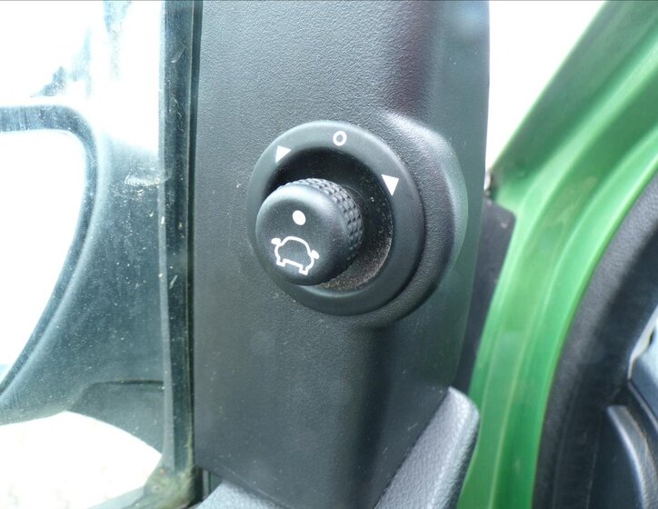 Ford Fiesta Hatchback 1,4 l 59 kw