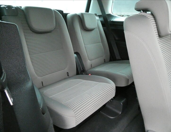 Seat Alhambra MPV 2,0 l 103 kw