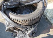 Volvo C30 Kupé 1,6 l 80 kw