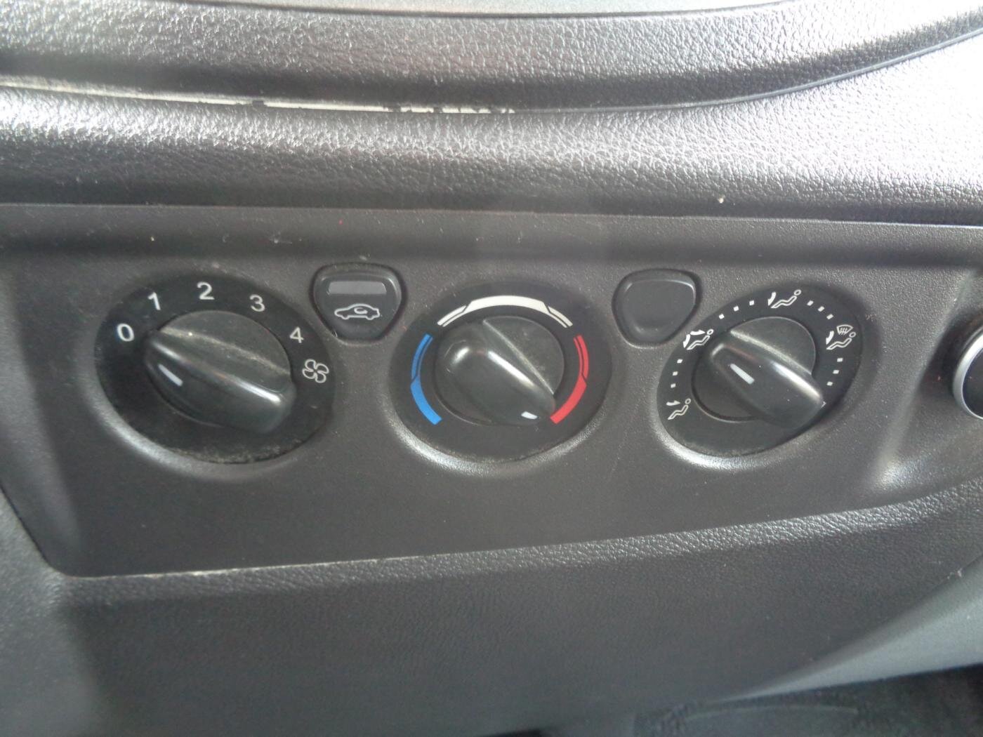 Ford Transit Ostatní 2,0 l 96 kw