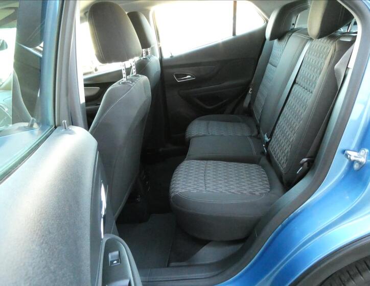 Opel Mokka 24