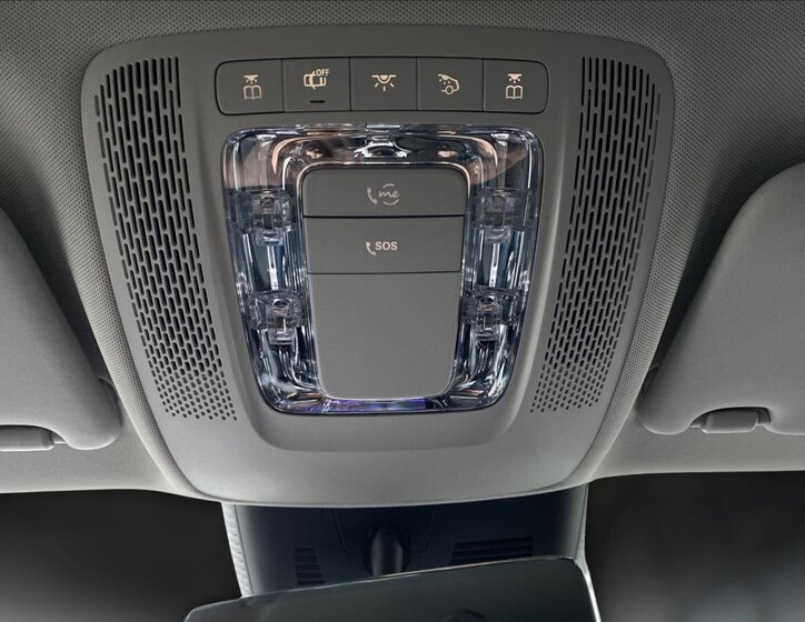 Mercedes-Benz Třídy B MPV 2,0 l 110 kw