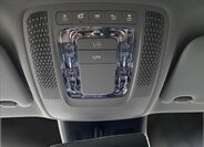 Mercedes-Benz Třídy B MPV 2,0 l 110 kw