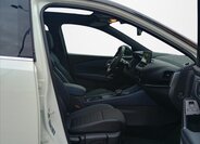 Nissan Qashqai SUV / Terénní 1,3 l 116 kw