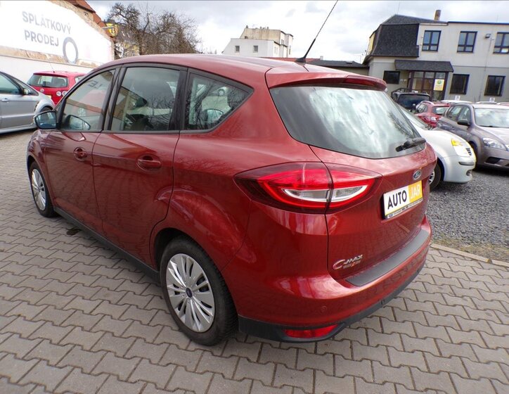 Ford C-MAX Kombi 1,5 l 110 kw