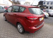 Ford C-MAX Kombi 1,5 l 110 kw