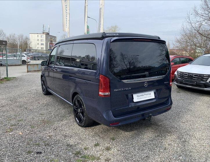 Mercedes-Benz Ostatní Ostatní 2,0 l 174 kw