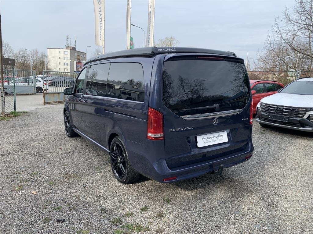 Mercedes-Benz Ostatní Ostatní 2,0 l 174 kw