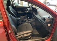 Hyundai i30 Kombi 1,5 l 117 kw