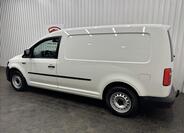 Volkswagen Caddy 5