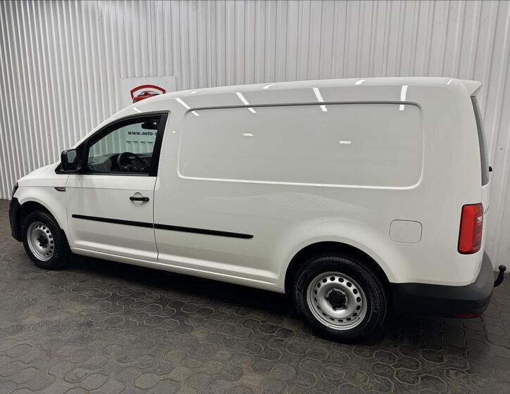 Volkswagen Caddy 5