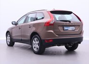 Volvo XC60 SUV 5,2 l 151 kw