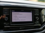 Volkswagen Taigo SUV / Terénní 999,0 70 kw