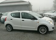 Suzuki Alto Hatchback 996,0 50 kw