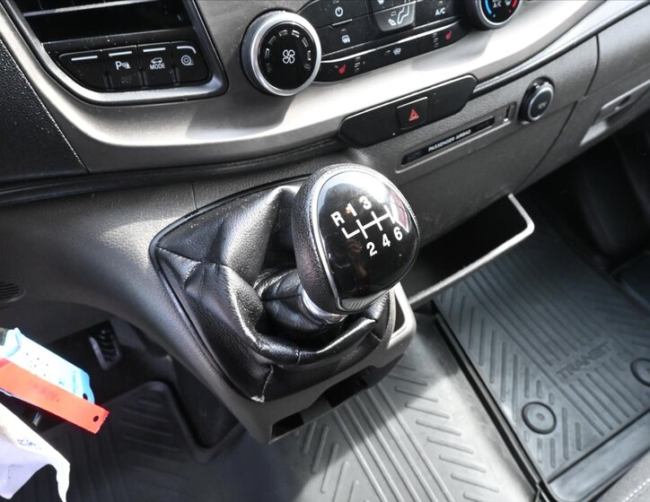 Ford Transit Skříň 2,0 l 96 kw