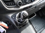 Ford Transit Skříň 2,0 l 96 kw