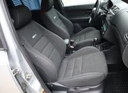 Škoda Fabia Hatchback 1,4 l 132 kw