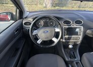 Ford Focus Kombi 1,6 l 85 kw