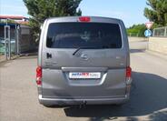 Nissan NV200 6