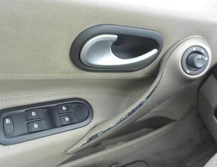 Renault Mégane Kombi 1,9 l 96 kw