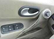 Renault Mégane Kombi 1,9 l 96 kw