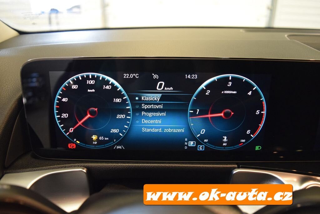 Mercedes-Benz GLB SUV 0,0 85 kw