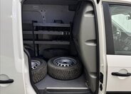 Volkswagen Caddy Ostatní 1,4 l 81 kw
