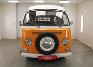 Volkswagen Transporter Kombi 1,3 l 37 kw