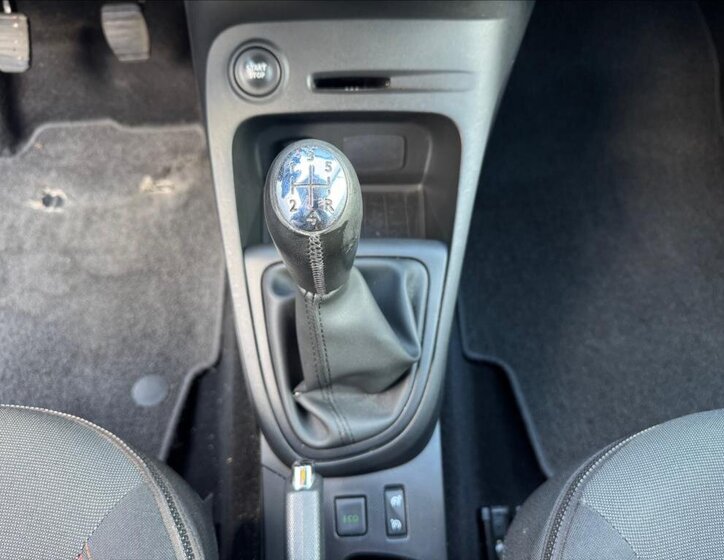 Renault Captur Hatchback 898,0 66 kw