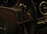 Mercedes-Benz GLC Ostatní 3,0 l 190 kw