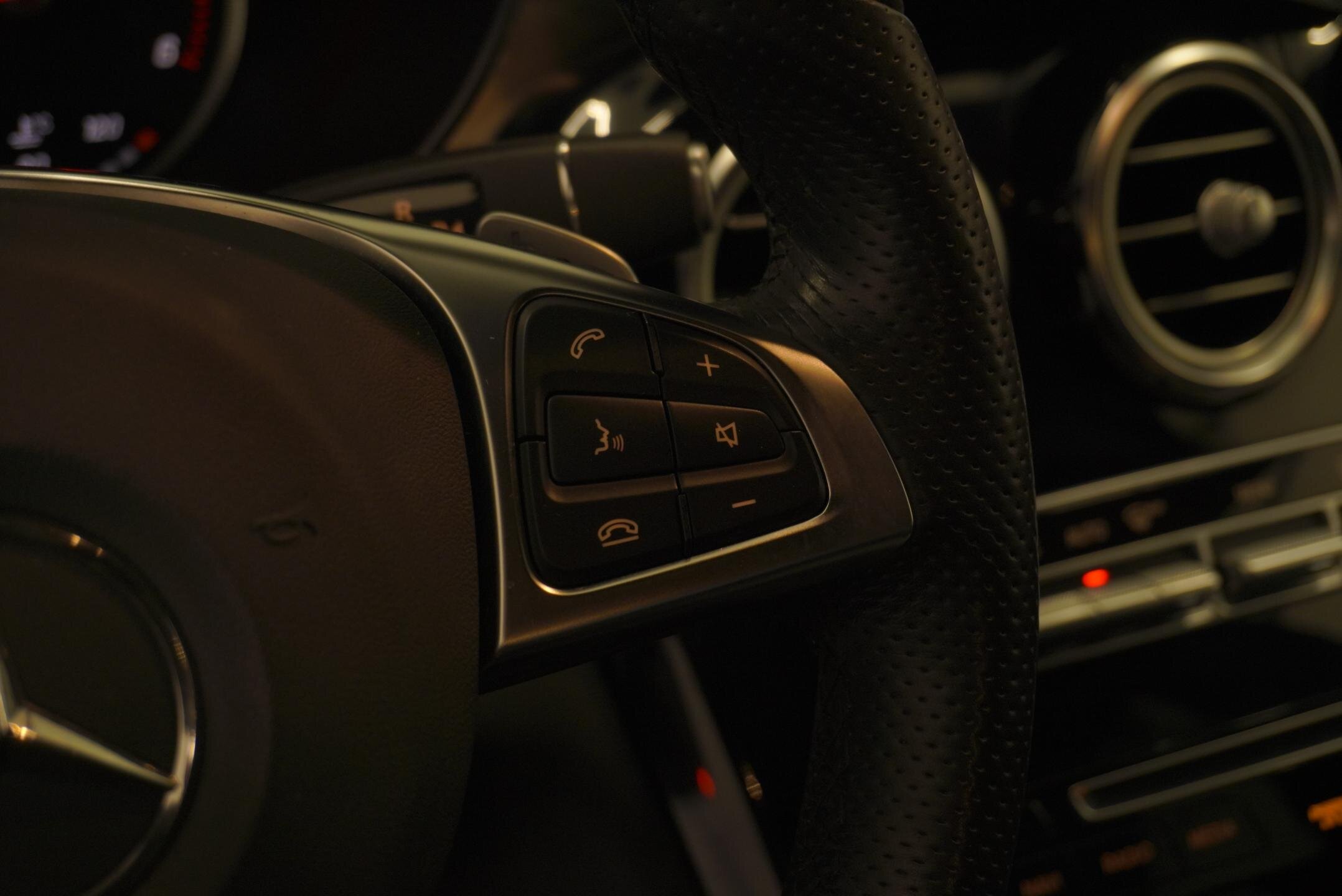 Mercedes-Benz GLC Ostatní 3,0 l 190 kw