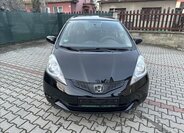 Honda Jazz 10