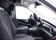 Mercedes-Benz Třídy V Kombi 2,0 l 140 kw