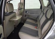 Renault Scénic MPV 1,6 l 83 kw