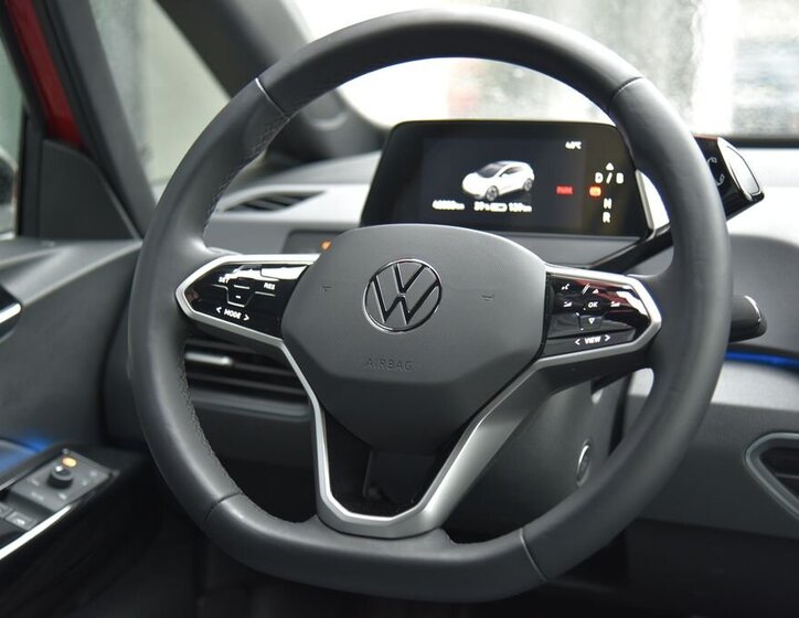 Volkswagen ID.3 Hatchback 0,0 150 kw